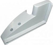 Houder bevestigingsplaatje hoeksteun  flessenrek Midden LINKS 110 x 37 x 60 mm koelkast Origineel Liebherr 102-3313