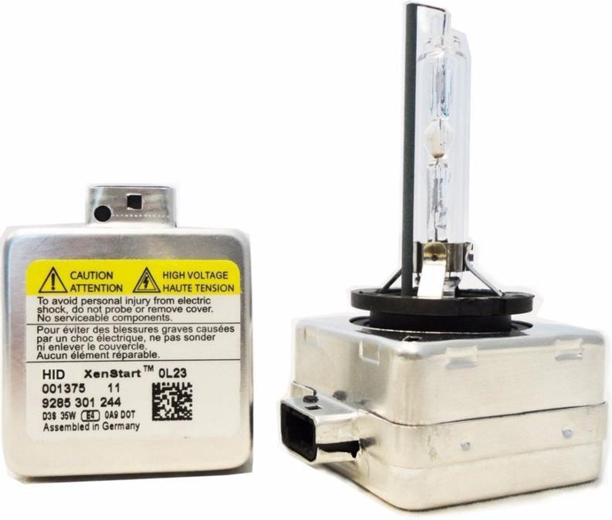 D3s Xenon Lampen set van 2 stuks