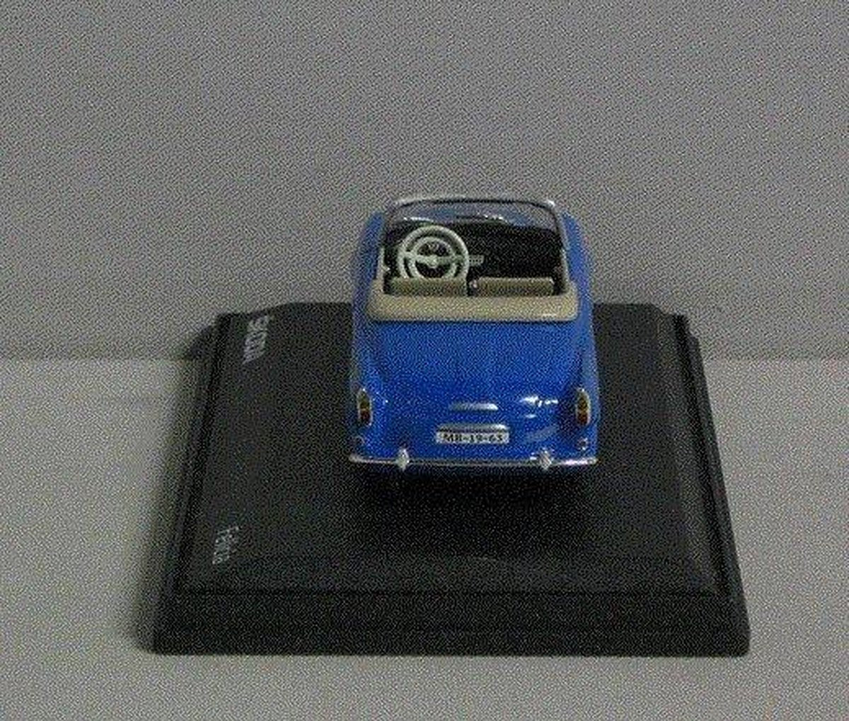 Skoda Felicia - 1:43 - Abrex