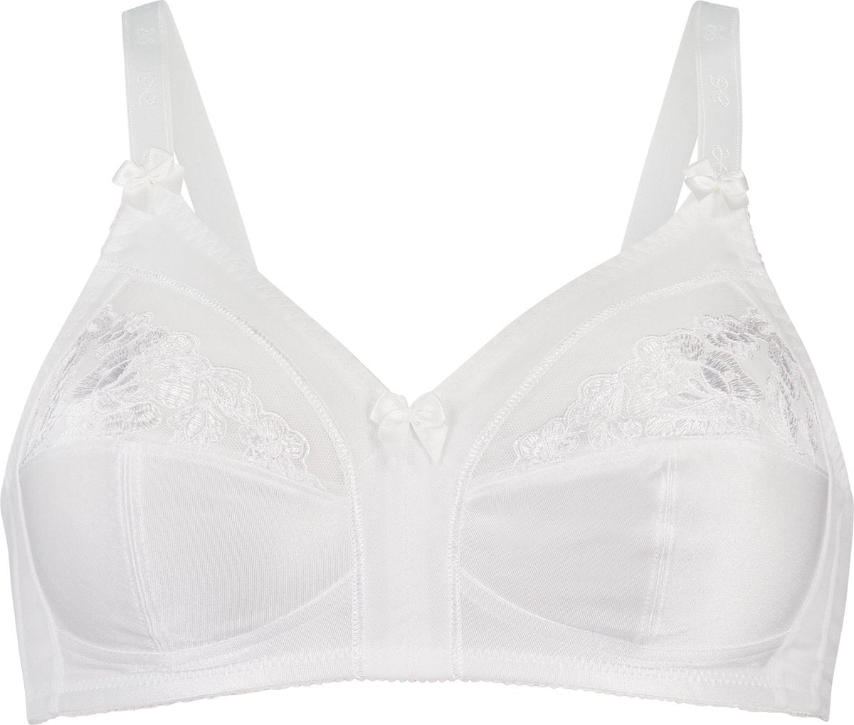 Hunkemöller Niet-voorgevormde bh zonder beugel Sara - Maat E95
