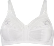 Hunkemöller Niet-voorgevormde bh zonder beugel Sara - Maat E95
