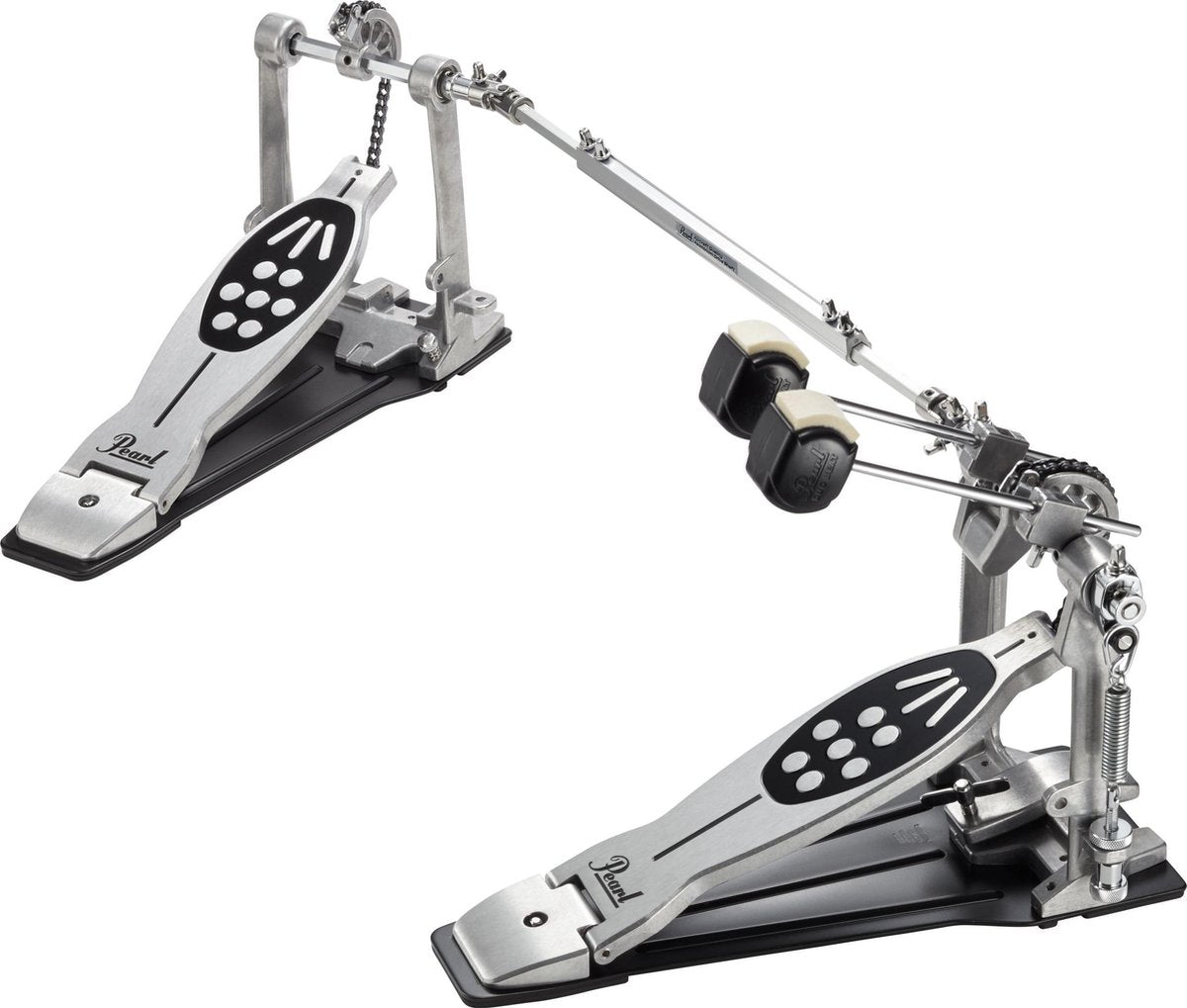 P-922 Doppelpedal
