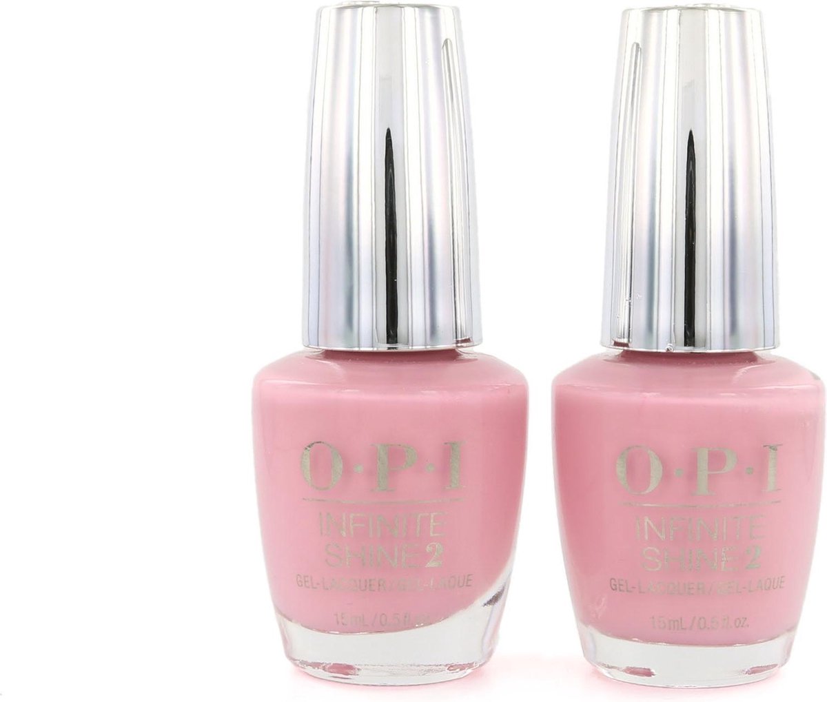 O.P.I Infinite Shine Nagellak - Tagus In That Selfie! (2 Stuks)