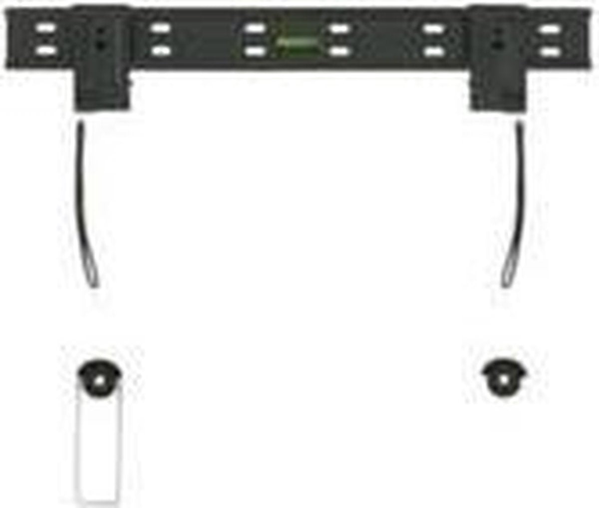 Schwaiger WAH 32"-55" zwart