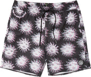 Volcom Ozzy Trunk 17 Blk L