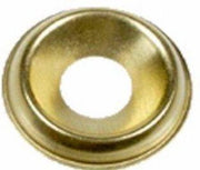 KRAALRINGEN 13 4.8MM  MESSING 15 ST.
