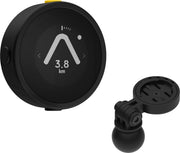 Beeline Moto Black en 1-inch ram ball adapter