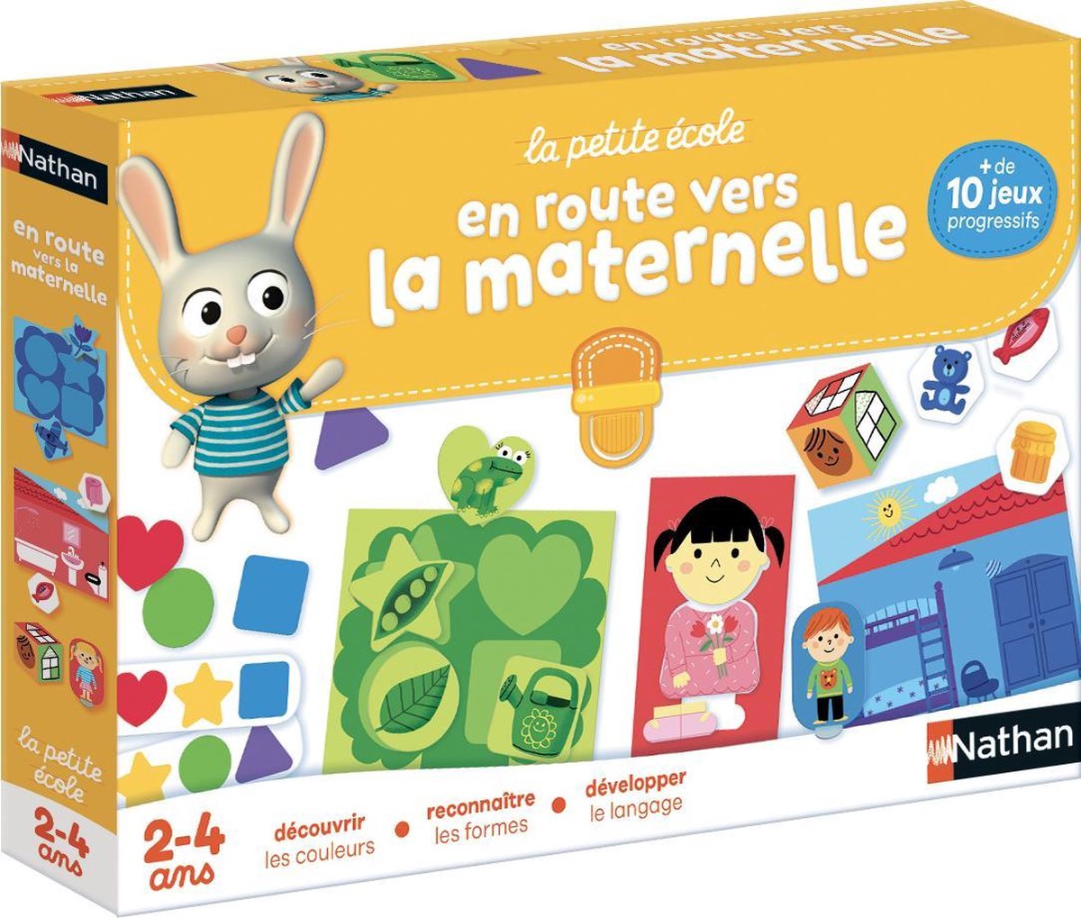 La Petite École 31422 educatief speelgoed