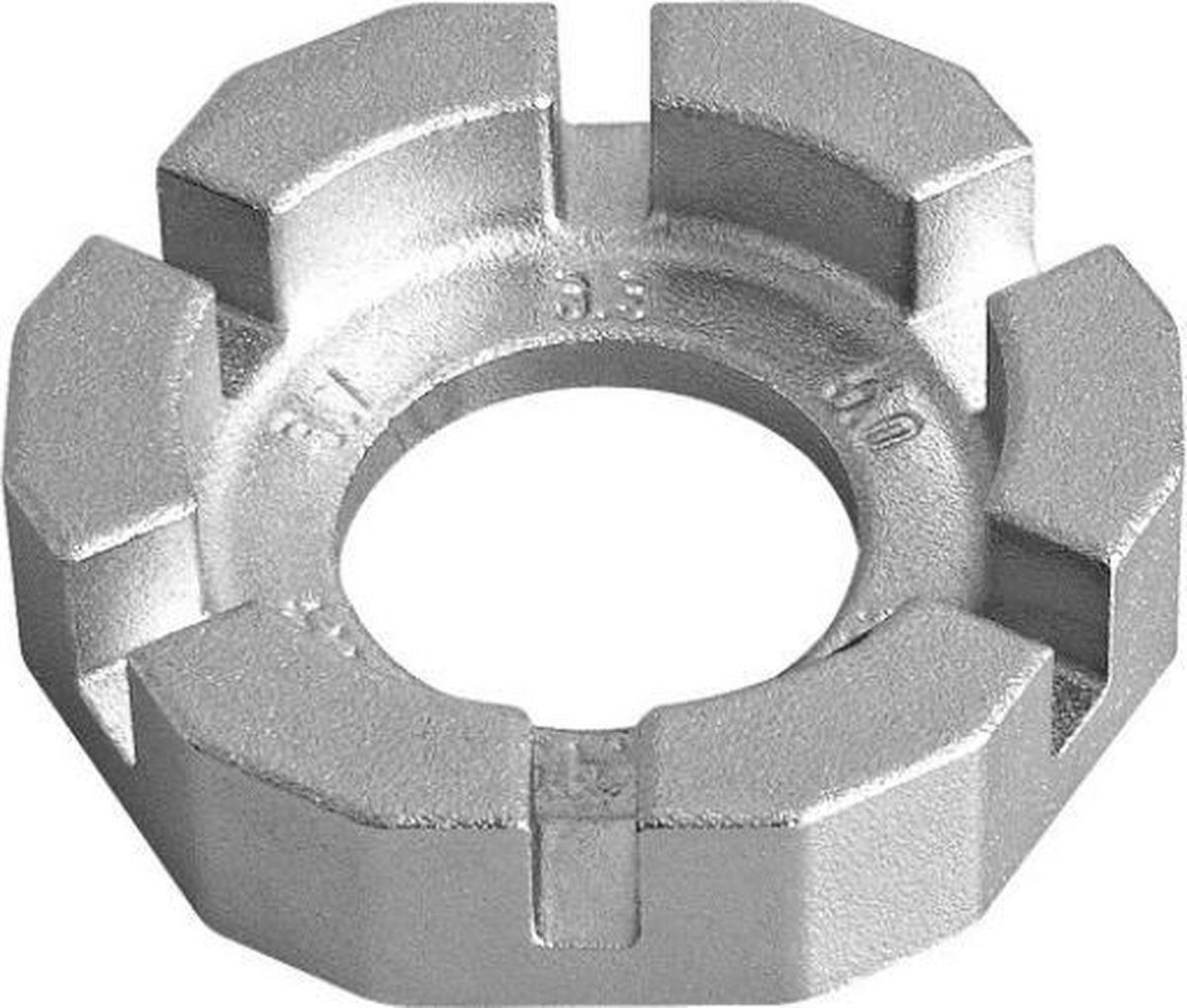 Unior Nippelspanner 3