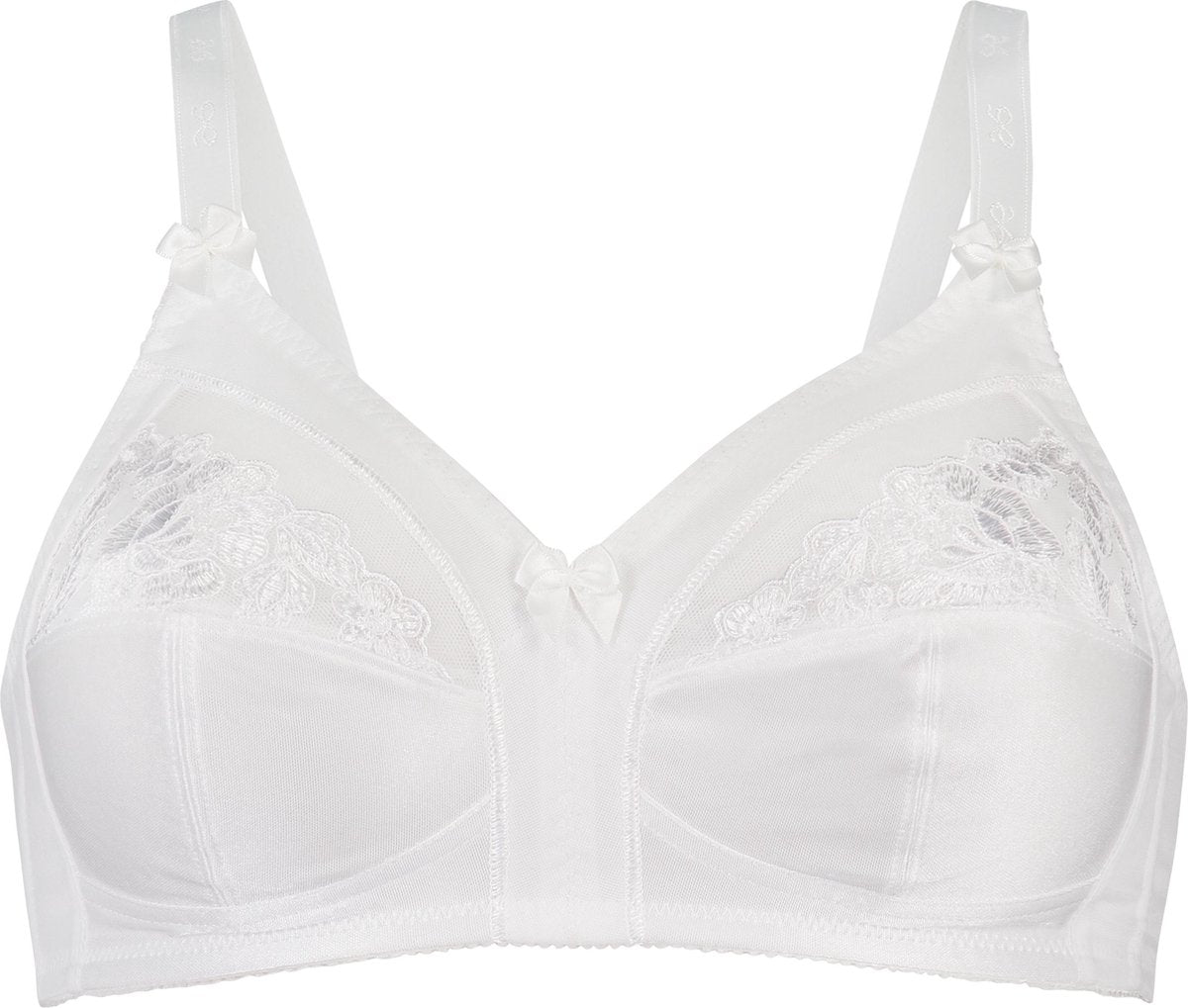 Hunkemöller Niet-voorgevormde bh zonder beugel Sara - maat D100