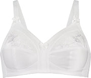 Hunkemöller Niet-voorgevormde bh zonder beugel Sara - maat D100