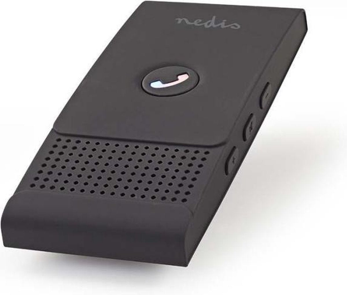 Carkit | Bluetooth® | Maximaal 2 smartphones | Max. 12 uur gespreksduur