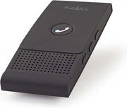 Carkit | Bluetooth® | Maximaal 2 smartphones | Max. 12 uur gespreksduur