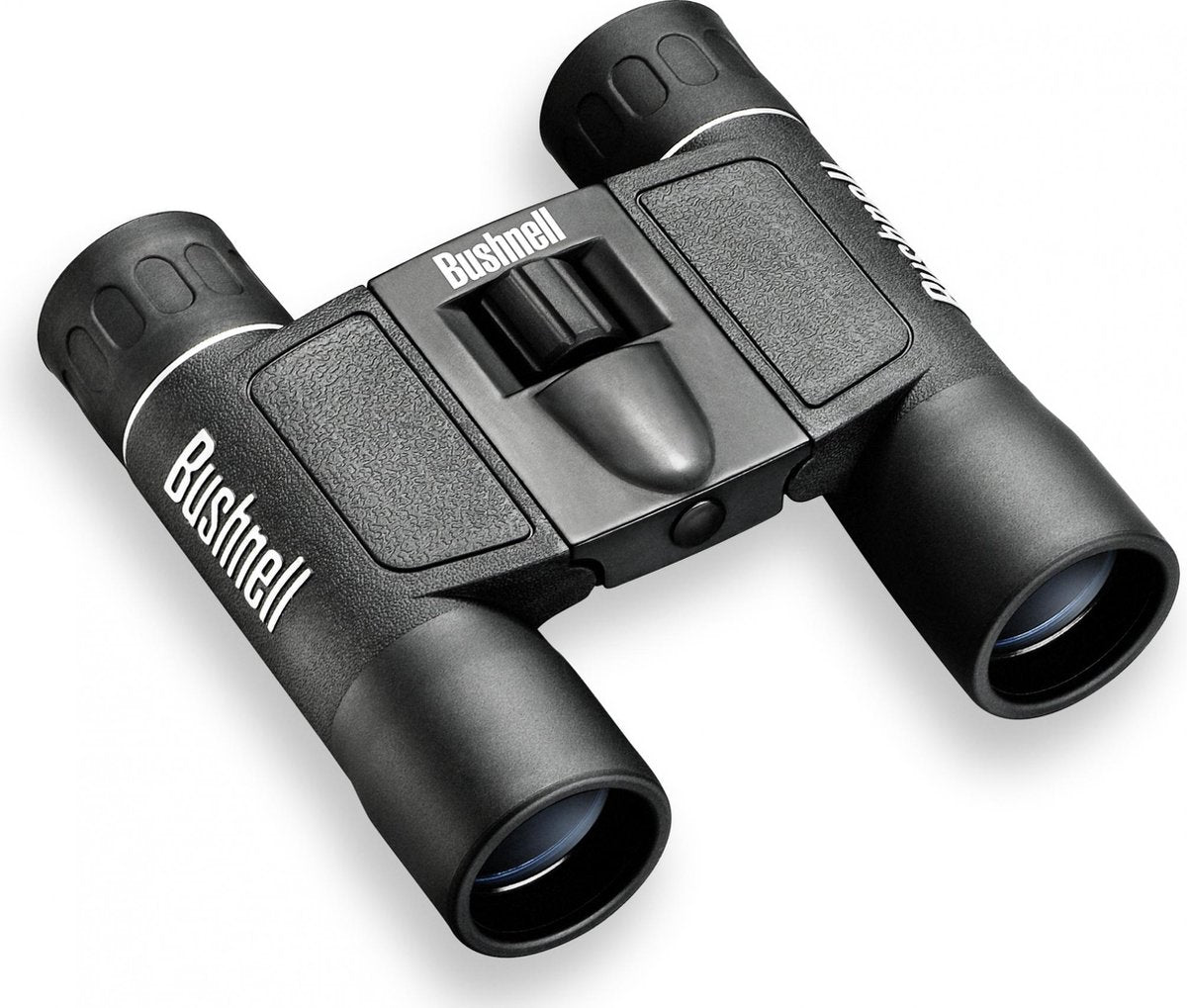 Bushnell Powerview Dakkant 10x25 - Zwart