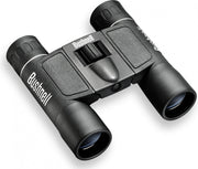 Bushnell Powerview Dakkant 10x25 - Zwart