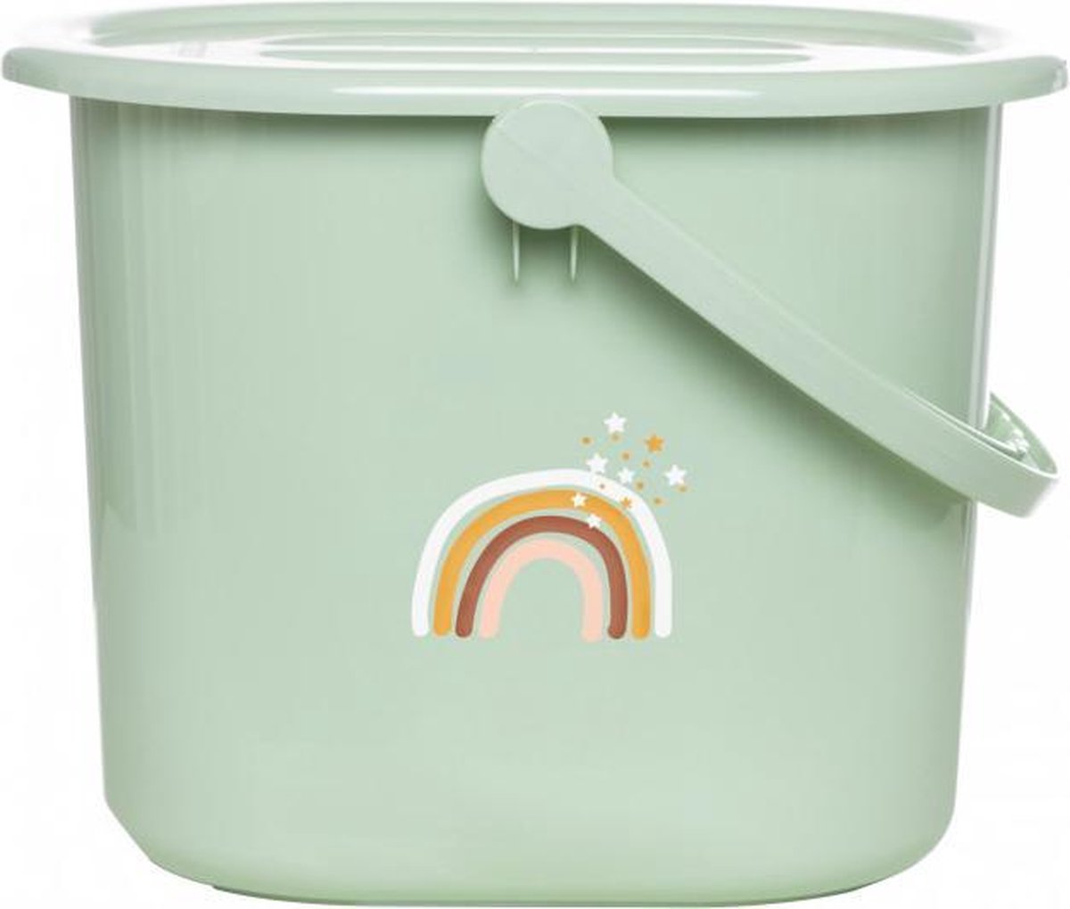 bébé-jou Luieremmer - Rainbow Sky