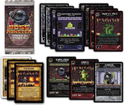 Boss Monster: Paper & Pixels Booster Pack