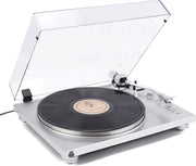 GPO PR100 Premium Line platenspeler met pitch control en bluetooth