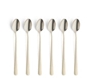 Amefa Austin Vintage Champagne - 6 sorbetlepels