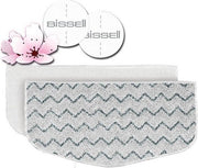 BISSELL - Dweilhoezen (2x) en geurschrijven (4x) voor 2113N PowerFresh