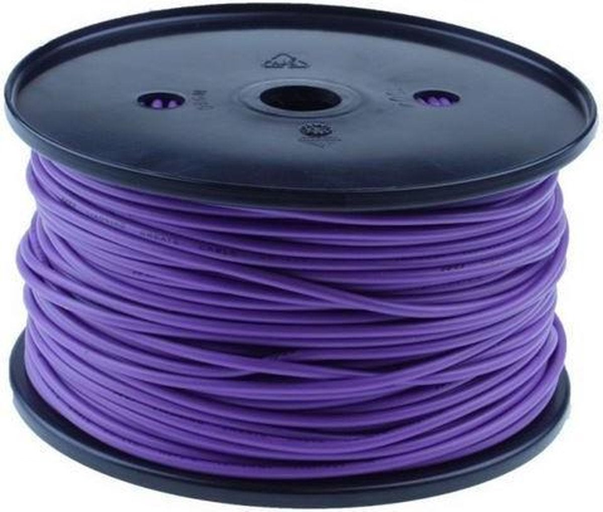 Kabel pvc 0