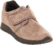 Comfortschoen Olivia - beige-vrouw maat 42 - MSF