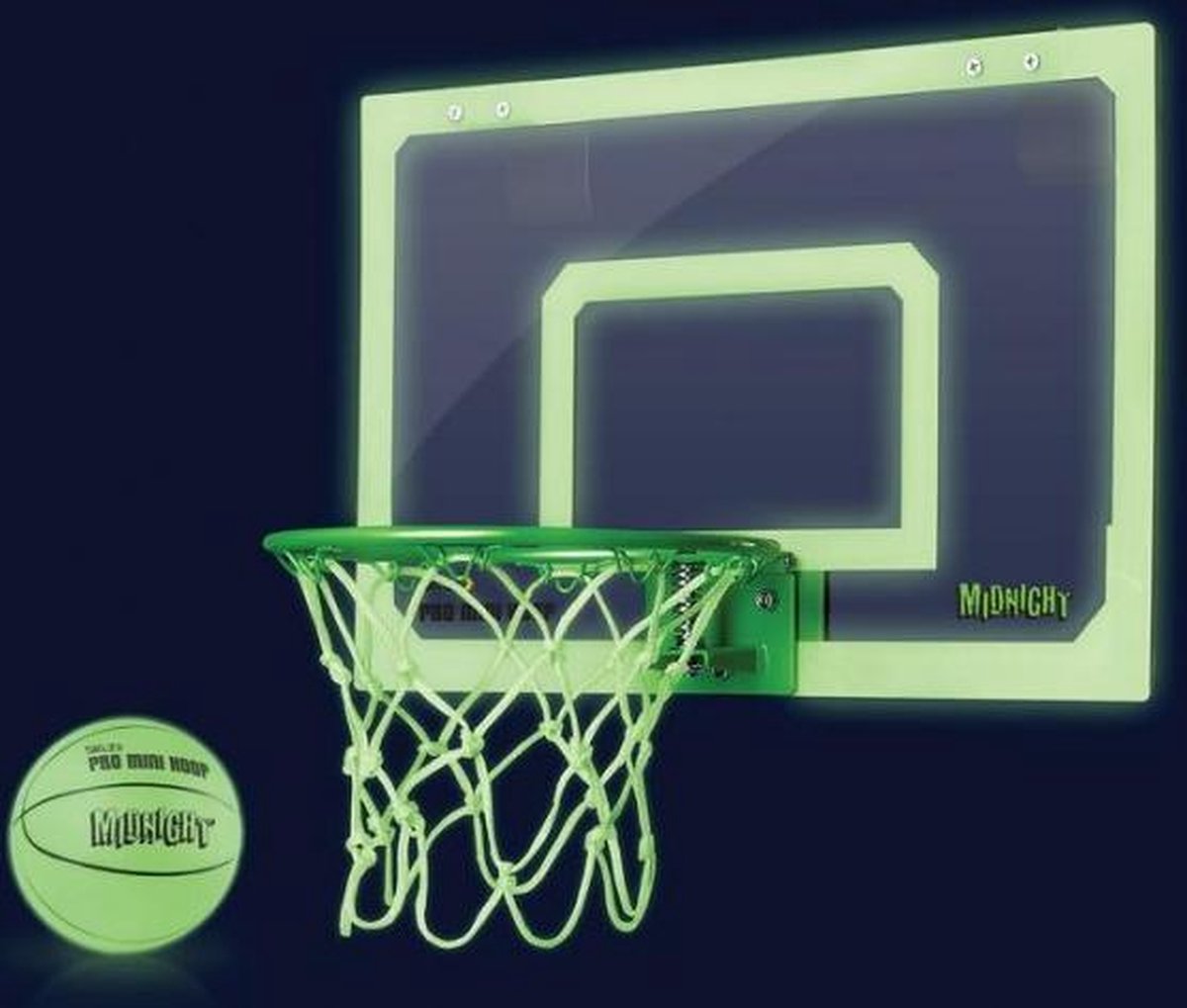 PRO MINI HOOP MIDNIGHT