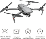 DJI Mavic 2 Zoom