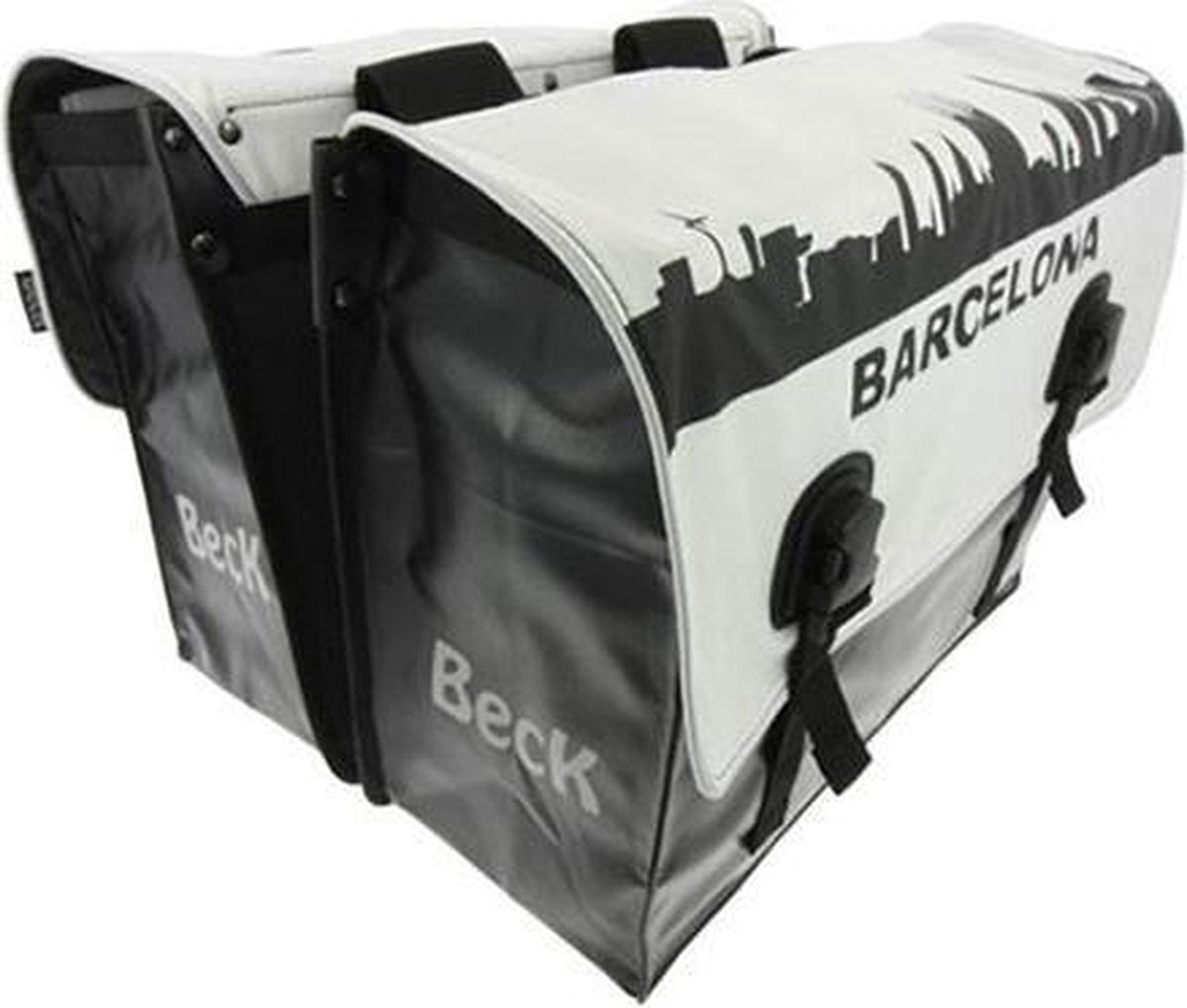 BECK Classic Cityline Barcelona