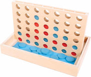 Spel - Vier op een rij