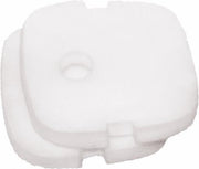 Sera - Filtervlies wit 250+400 + UV - aquariumtoebehoren