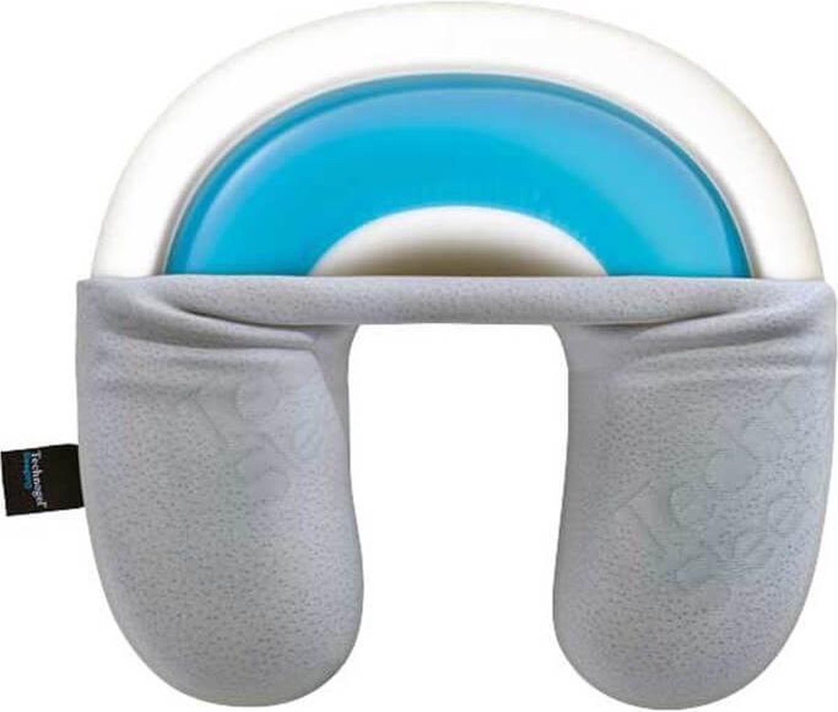 Technogel Travel Collar 31 x 27