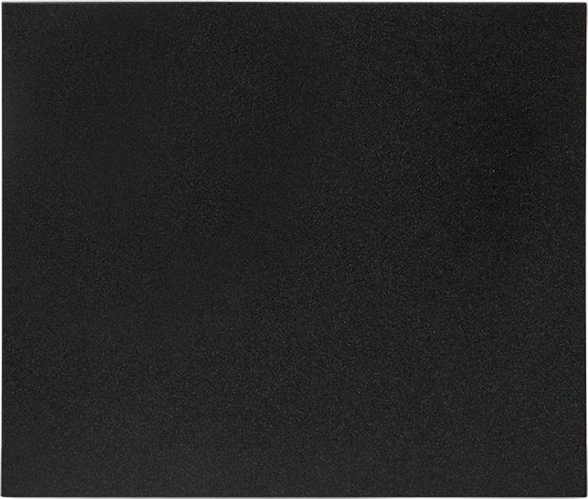 Securit Krijtbord Silhouette Rechthoek - 30x35cm