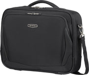 Samsonite Laptopschoudertas - X'Blade 4.0 Laptop Shoulder Bag Black
