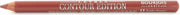 Bourjois Contour Edition Lippotlood - 11 Funky Brown