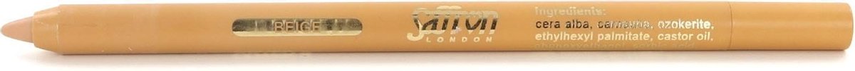 Saffron Cover & Concealer Pen - Beige