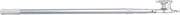 Professionele boothaak en -roller 110- 245cm