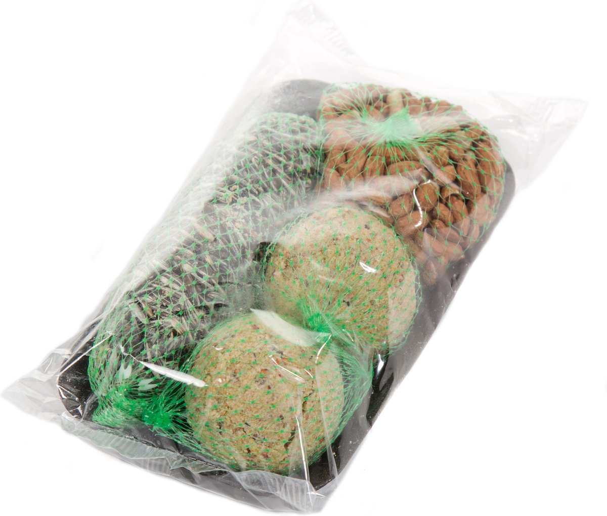 Wintermix voor vogels