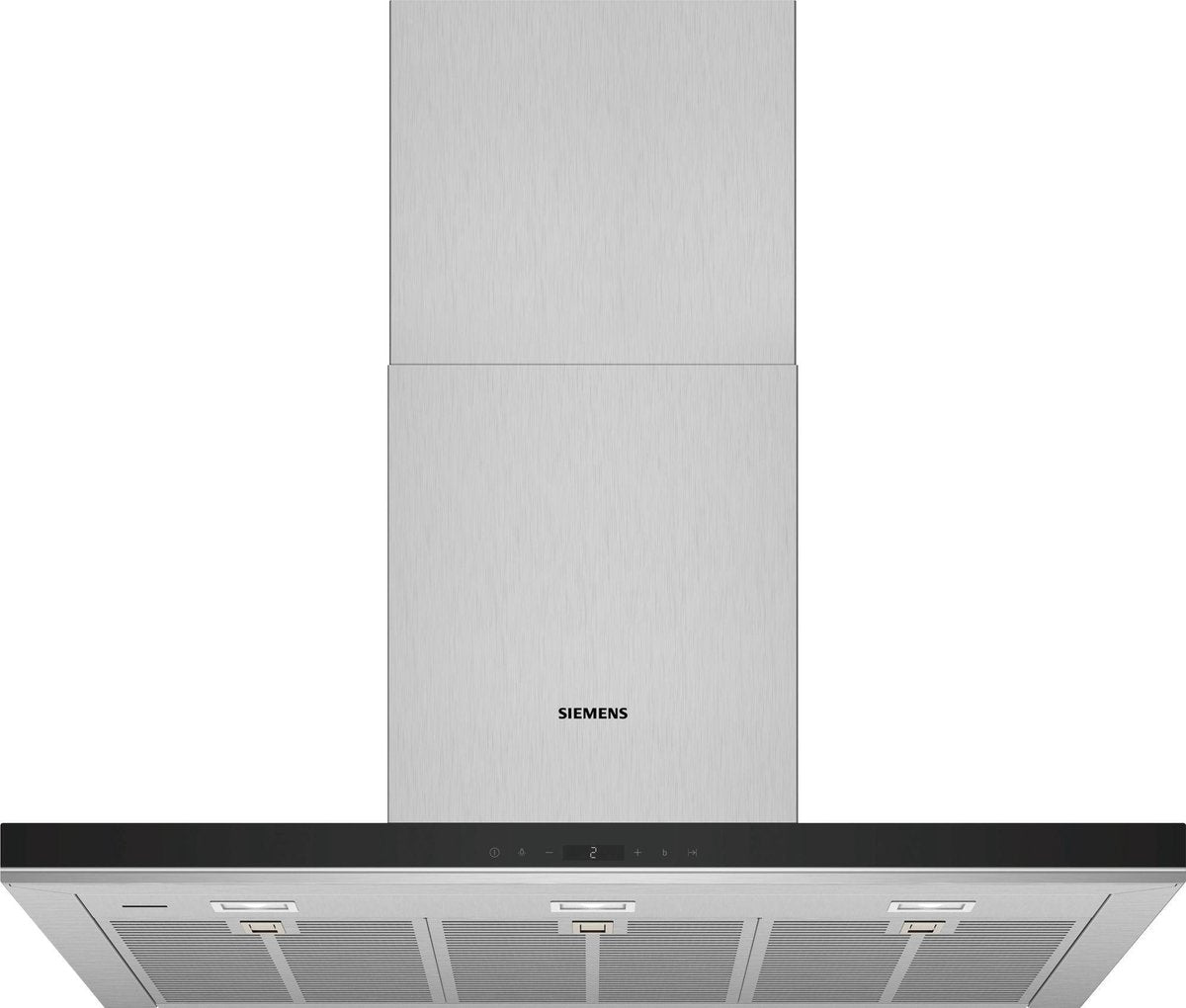 Siemens Dampkap LC91BUR50