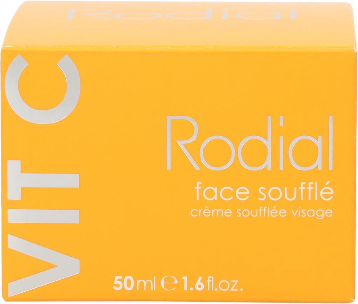 ​Rodial - Vit C Face Soufflé 50 ml