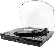 Denver VPL-210Black