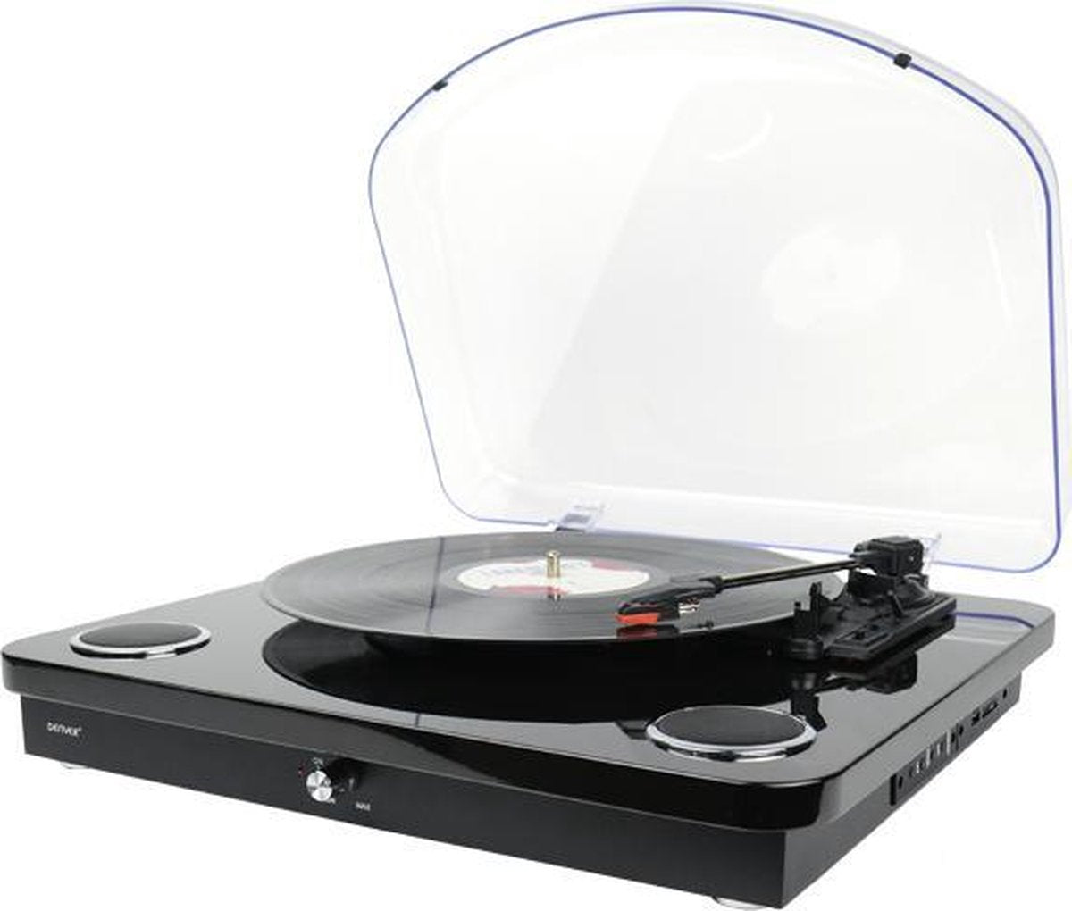 Denver VPL-210Black