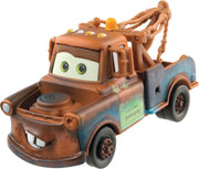 Cars 3 Diecast Takel Mater - Speelgoedauto