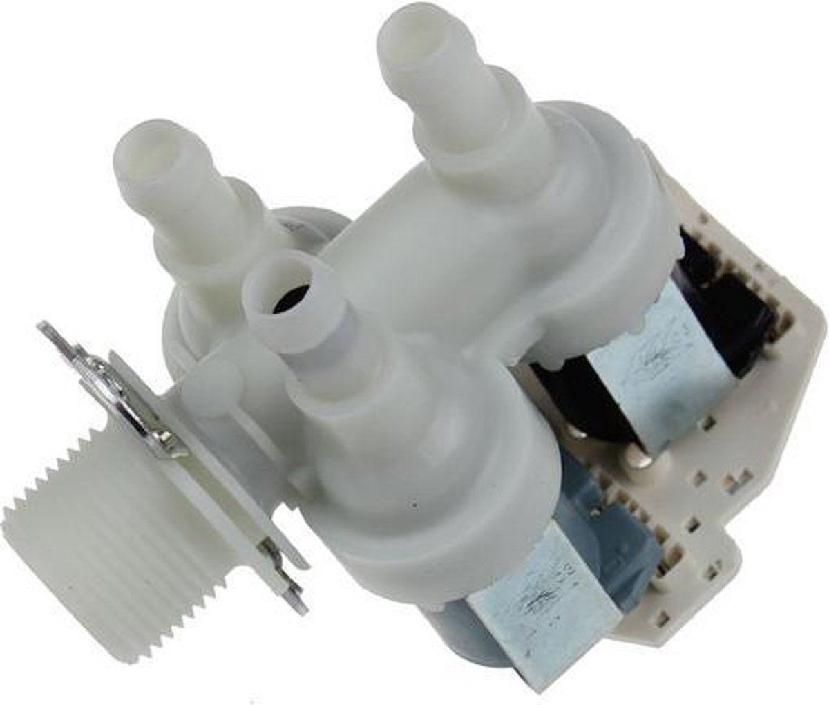 MIELE - INLAATVENTIEL - 3-VOUDIG - 3/4 - 3  X 12L-120V/22 - 04035200