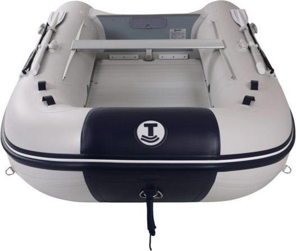 Talamex Comfortline TLX300 opblaasbare boot