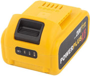 Powerplus POWXB90050 Batterij - 20V - 4AH