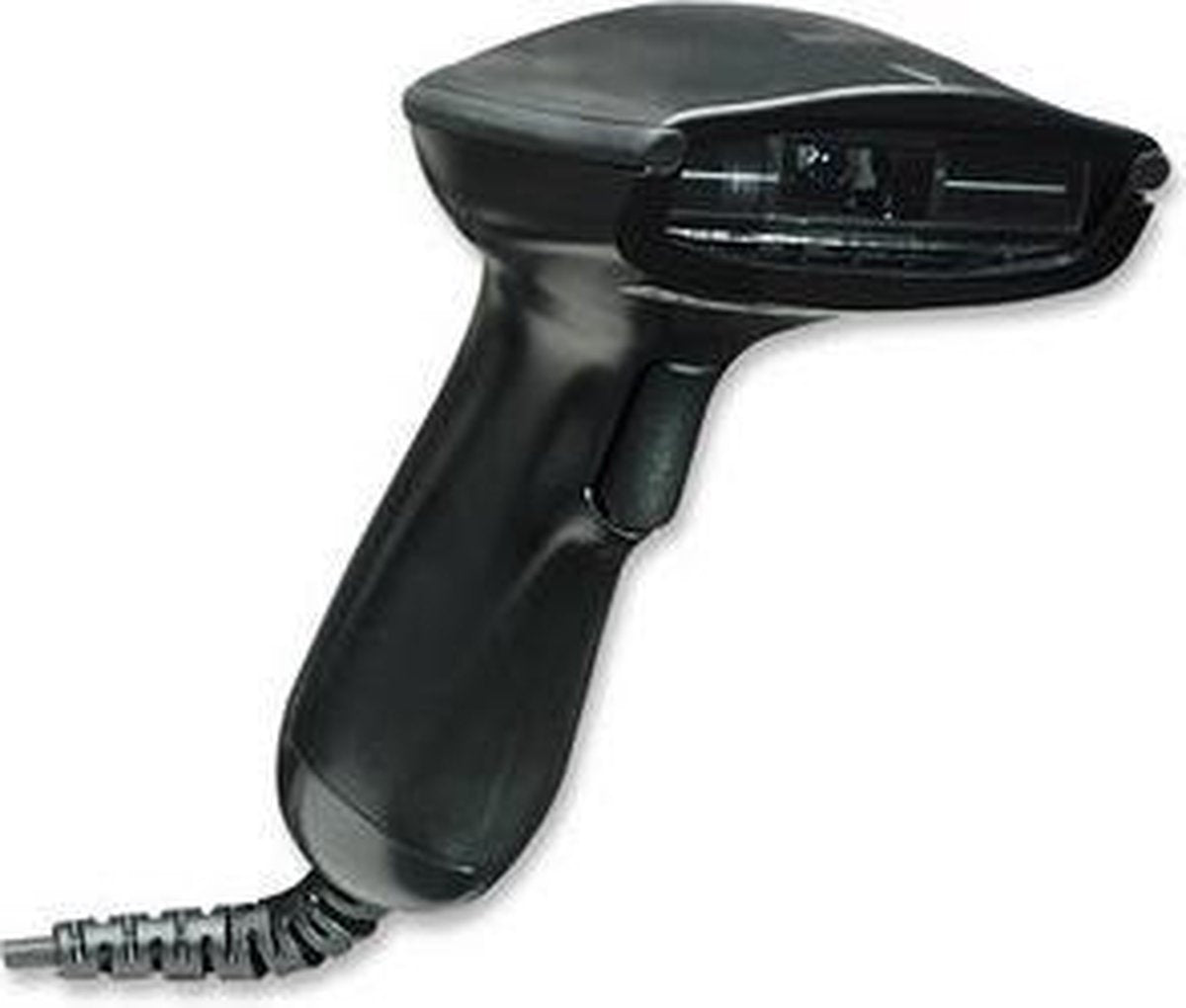 Manhattan barcode scanners CCD Barcode Scanner