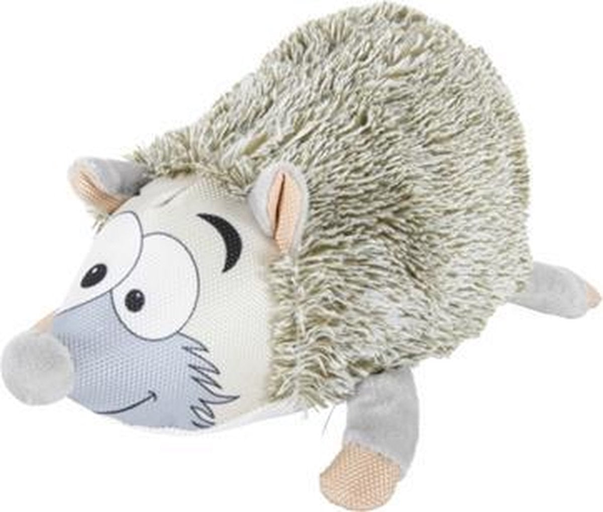 Zolux gaston de egel pluche - 34