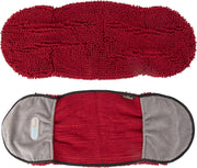 Absorberende Microvezel Handdoek voor Honden - Scruffs - in Blauw