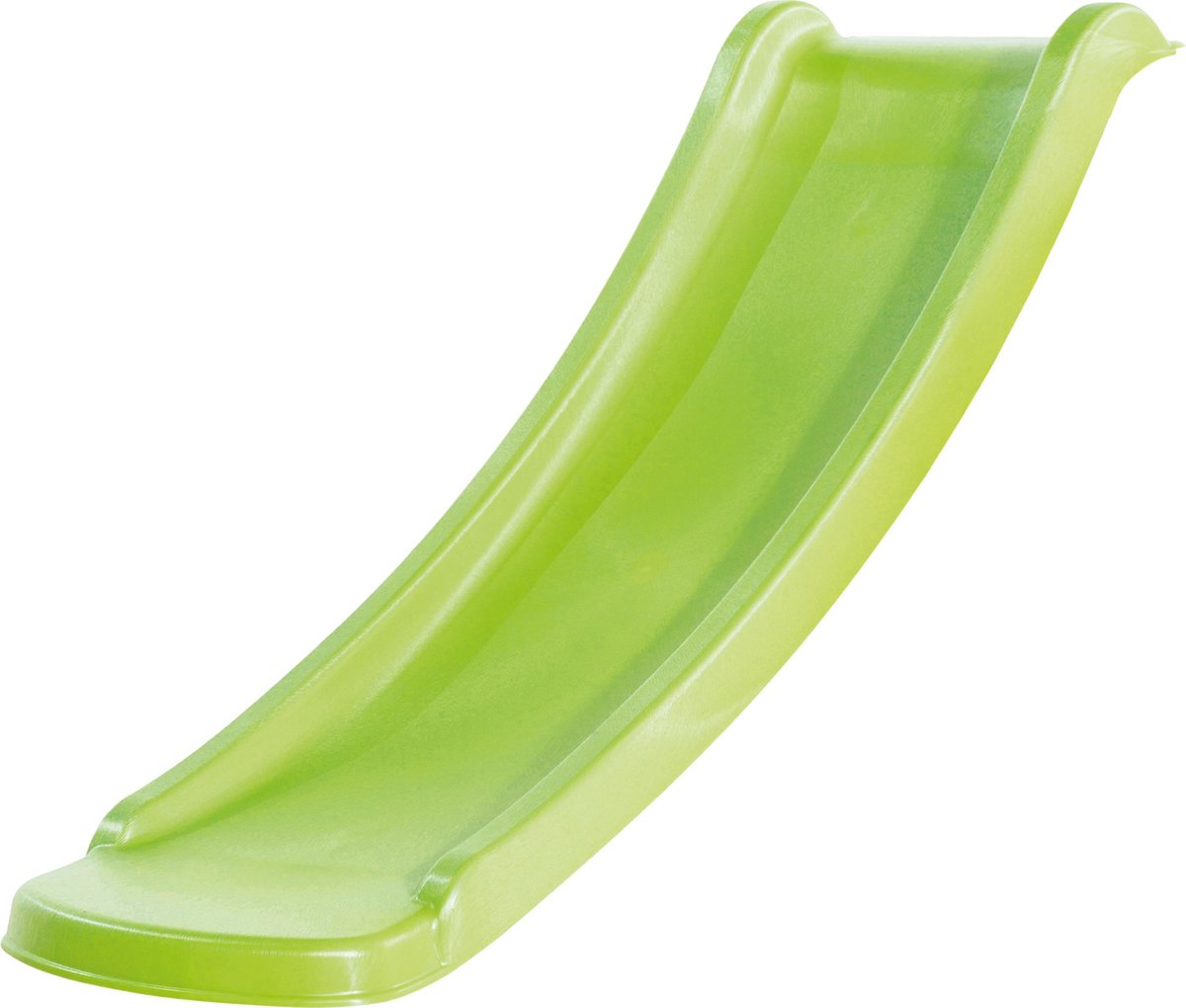 AXI Sky120 Glijbaan Limoen Groen - 118 cm